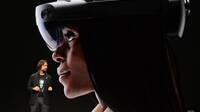 Microsoft presenta HoloLens 2, la evolucin de su casco de realidad mixta
