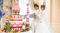 Square Enix pone en marcha un servicio de bodas basado en Final Fantasy XIV