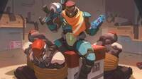 Overwatch: Presentado Baptiste, el nuevo hroe de apoyo
