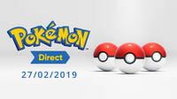 Nintendo anuncia un Pokémon Direct para mañana