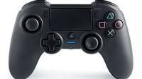 NACON presenta el Asymmetric Wireless Controller para PS4