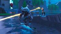 Fortnite: El Driftboard estará disponible también en la Temporada 8