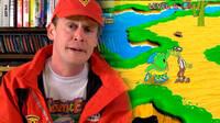 El actor Macaulay Culkin es el productor ejecutivo del nuevo ToeJam & Earl