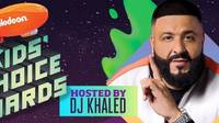 Anunciados los candidatos a los Kid's Choice Awards 2019