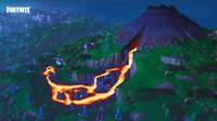 Así ha cambiado el mapa de Fortnite con la Temporada 8