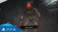 Sekiro: Shadows Die Twice presenta al brutal Ogro Encadenado en vídeo