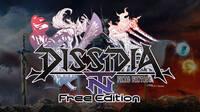 Dissidia Final Fantasy NT tendrá versión gratuita el 12 de marzo en PC y PS4