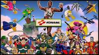 Konami 50th Anniversary Collection: Arcade Classics registrado en Australia