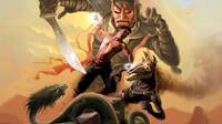 EA registra la marca Jade Empire, el juego de Bioware de 2005