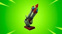 Fortnite recibirá próximamente los Bottle Rockets