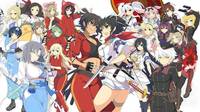 La idea original de Senran Kagura 7EVEN peligra por la censura