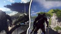 Anthem: Comparan los grficos de su presentacin en 2017 con el juego actual