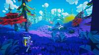 El juego de supervivencia Astroneer aterriza en Xbox One