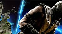 PlayStation Now: Llegan Mortal Kombat X, Metal Gear Solid HD y F1 2017