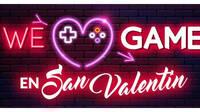 GAME presenta sus ofertas de San Valentín y sus rebajas semanales