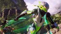 Anthem se luce en su espectacular tráiler de lanzamiento