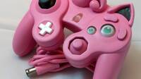 Disea un mando inspirado en el pokmon Jigglypuff
