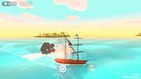 Los mares procedimentales de Sail Forth se muestran en un nuevo triler