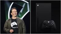 Phil Spencer: 'Queremos mostrar Xbox Series X de una forma valiente y diferente'