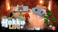 Hokko Life: Anunciado un completo juego al estilo Animal Crossing para PC