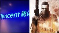 El gigante Tencent invierte en el estudio de los creadores de Spec Ops: The Line