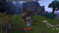 Warcraft 3: Reforged: Un mod convierte el juego en un RPG en tercera persona