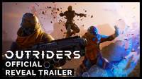 Outriders llegar a Xbox Series X y PS5; confirma su retraso y saldr a finales de ao