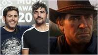 El grupo de música español Estopa alaba Red Dead Redemption 2
