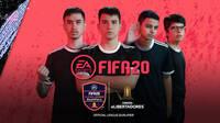 FIFA 20 presenta el torneo de la copa eLibertadores con premio de 100.000 dólares