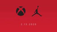 Xbox adelanta algo relacionado con Nike Air Jordan para ma�ana 13 de febrero