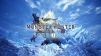 Monster Hunter World: Iceborne recibirá al Raging Brachydios y a Furious Rajang