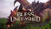 El MMO gratuito Bless Unleashed llega a Xbox One el 12 de marzo y estrena tráiler