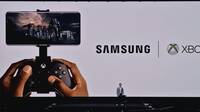 Xbox y Samsung unir�n fuerzas para el juego en la nube