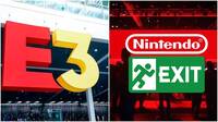E3 2020: Se filtra un listado de las compañías y no está Nintendo