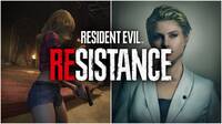 Resident Evil Resistance: Presentados mapas y villanos como Alex Wesker y Ozwell Spencer