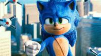 Sonic suma 3 millones en su debut en los cines de EE.UU., presagio de un buen fin de semana