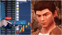 Shenmue 3 no ha cumplido las expectativas comerciales para Deep Silver