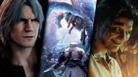 Ventas Capcom: Devil May Cry 5 alcanza los 3,1 millones, Resident Evil 7 los 7 millones