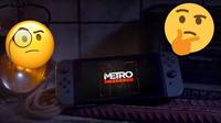Metro Redux: Analizan su versión en Nintendo Switch y lo comparan con PS4