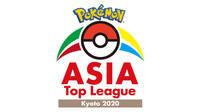 Se suspende el evento Pokémon Asia Top League Kyoto 2020 de Japón por el coronavirus