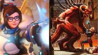 Overwatch y Diablo: En marcha series de animación de estas dos sagas de Blizzard