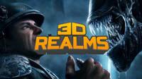 3D Realms trabaj en un shooter basado en Aliens antes de la venta de Fox a Disney