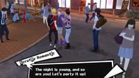 Persona 5 Royal cambiar dilogos homfobos en su versin occidental
