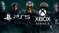 Tom Clancy's Rainbow Six Siege tendrá versiones para PS5 y Xbox Series X