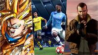 Ofertas de la semana en Xbox One: FIFA 20, Dragon Ball FighterZ y más con descuento