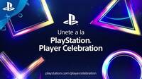 Sony anuncia la PlayStation Player Celebration con numerosos premios exclusivos