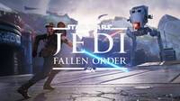 Star Wars Jedi Fallen Order habra sido mejor con ms tiempo de desarrollo, admite Respawn
