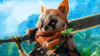 Biomutant sigue en desarrollo, pero sin fecha de lanzamiento