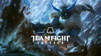 Teamfight Tactics v10.4: reestructuración del atributo Glacial