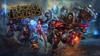 League of Legends v10.4: cambios importantes en los campeones de la jungla